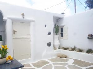 Afbeelding uit fotogalerij van Cassaris Mykonos in Drafaki +59 foto's