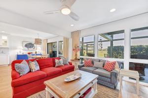 Ponte Vedra Deer Run 9770, Pool, 4 Bedrooms, Sleeps 8
