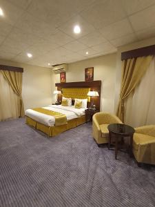 Gallery image of Saryet Al Hamra Hotel Apartments in Jeddah