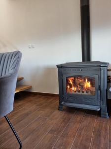 Billede fra billedgalleriet på Kuća za odmor Baron i Kutjevo + 46 billeder