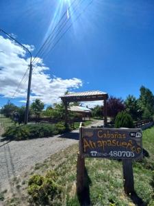 Φωτογραφία από το άλμπουμ του Cabañas Atrapasueños σε Trevelin +63 φωτογραφίες