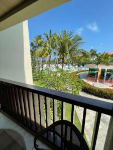 Gallery image of Suíte na beira-mar do Resort Marulhos Muro Alto Porto Galinhas in Porto De Galinhas