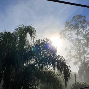 圣代佩德罗Cabana Hostel Sobrado EcoPark的相册照片