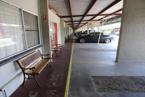 Fotografie z fotogalerie ubytování Tropic Coast Motel v destinaci Mackay
