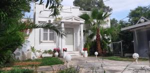 Gallery image of Athens Art Villa Takira in Athens