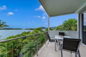 Gallery image of Baybliss Apartments 1 Bedroom WiFi in Shute Harbour