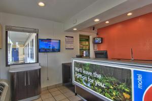 Imagem da galeria de Motel 6-Sacramento, CA - North em Sacramento