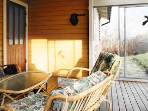 Fotografie z fotogalerie ubytování Holiday home ASKERÖN v destinaci Buvik