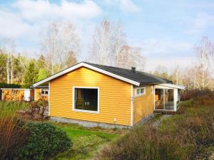 Fotografie z fotogalerie ubytování Holiday home ASKERÖN v destinaci Buvik
