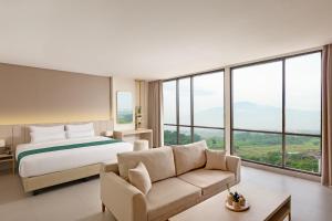 Gallery image of Elsotel Purwokerto By Daphna Management in Purwokerto