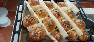 Galeriebild der Unterkunft 167 Original Farm B&B in Xikou