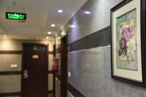 Fotografie z fotogalerie ubytování Al Kiram Hotel Al Azizia v Mecce
