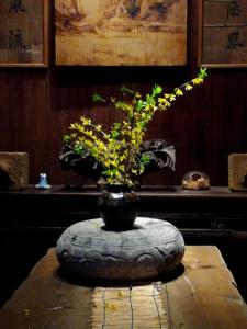 Mynd úr myndasafni af WuYuan QiYe YanXiang Guesthouse í Wuyuan