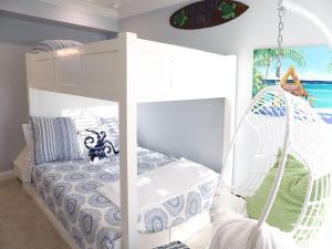 Gallery image of Ponte Vedra Ocean Manor 106-D, 3 Bedrooms, Beachfront, Sleeps 10 in Ponte Vedra