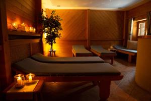 Kúpele alebo wellness v ubytovaní Landhaus Wilhelmer