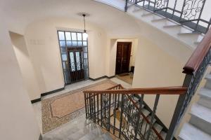Fotografie z fotogalerie ubytování Parioli Bellissimo 2br Con Terrazzo by Halldis v Římě