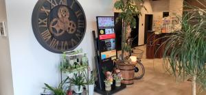 伊万里市HOTEL WIN的相册照片