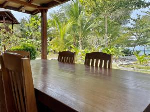 Foto sihtkohas Leebong asuva majutusasutuse Leebong Island Resort galeriist