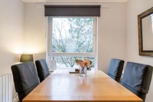Two Bedroom Ground Floor Flat