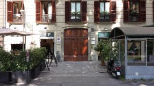 Gallery image of Al Porta Susa B&B in Turin