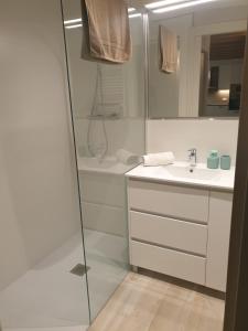 Afbeelding uit fotogalerij van Basses TOP in Vic