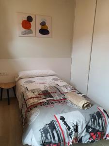 Afbeelding uit fotogalerij van Basses TOP in Vic