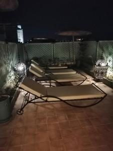 马拉喀什Riad Dar Hamid Hotel & Spa的相册照片