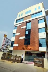 Gallery image of HOTEL THE FORTUNE in Coimbatore