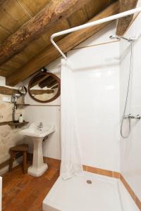 Gallery image of Casona Indiana de Ayuelas in Ayuelas