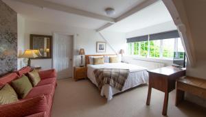 Gallery image of Higher Faugan Parc in Penzance