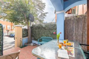 Drinks på Casa Raftin