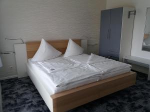 Gallery image of Hotel Garni Waldsegler in Bad Sachsa