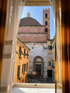 Galería fotográfica de Antica Residenza del Gallo en Lucca