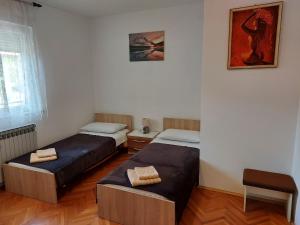 Gallery image of Elena Rooms in Pasjak