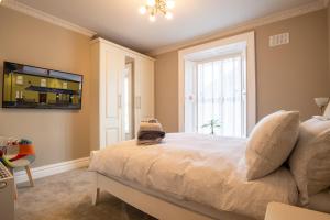 Gallery image of The Canalside B&B at The Auld Shebeen Bar in Athy