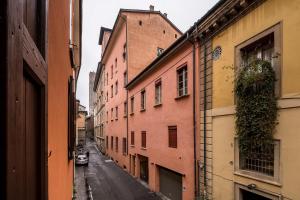 Afbeelding uit fotogalerij van Marsala 19 Apartment by Wonderful Italy in Bologna