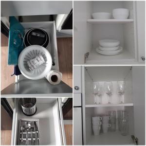 Fotografia z galérie ubytovania Apartament Kilińskiego v destinácii Gdansk