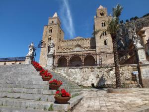 Gallery image of Casa Velainvento in Cefalù