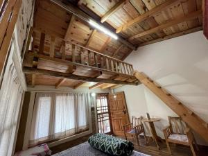 Fotografie z fotogalerie ubytování Tranquil View Cottage by Nature Nests v destinaci Mukteswar