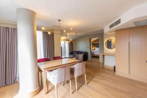 Imagine din galeria proprietății Radisson Hotel Istanbul Harbiye în Istanbul