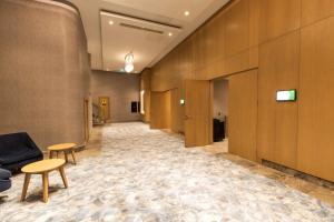 Imagine din galeria proprietății Radisson Hotel Istanbul Harbiye în Istanbul