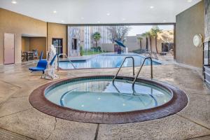 Gallery image of Wyndham Sacramento in Sacramento