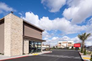 Gallery image of Ramada by Wyndham Modesto Yosemite Area in Modesto