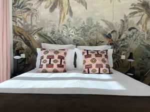 Foto dalla galleria di LE BAIN DE SOLEIL luxury 2 bedrooms Cannes centre a Cannes