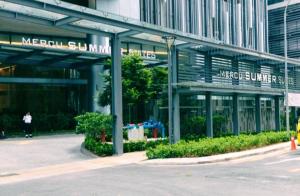 Fotografie z fotogalerie ubytování Valencia Dorm at Mercu Summer Suites KLCC v Kuala Lumpur