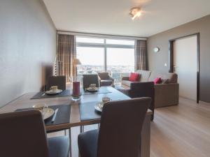 Posezení v ubytování Apartment Astrid 64-902 by Interhome
