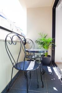 Galeriebild der Unterkunft Athens Studios in Athen
