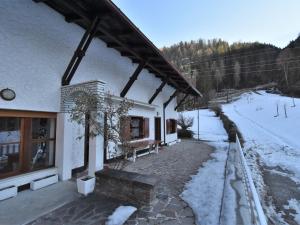 Villa Villa Lucia by Interhome v zimě