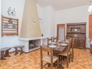 Fotografia z galérie ubytovania Holiday Home Villa Monte Nai - REI420 by Interhome v destinácii Costa Rei