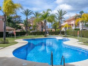 Apartment Lunamar Gardens, Marbella – Bijgewerkte prijzen 2022